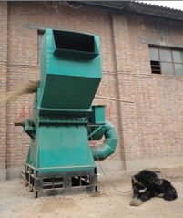 易拉罐破碎機 高效環保的機械設備