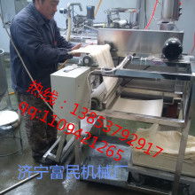 朝陽自強豆制品機械廠 創新驅動，打造高效機械設備