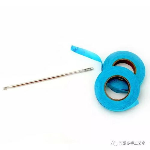 舊衣服碎布別扔，剪成布條穿上針這樣編，家居用品驚艷好用還省錢！附不踩雷的做法?搞錢打工人實測附操作變身全圖解，讓老爸老媽反復按贊